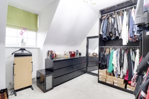 Bedroom 5/Dressing Room- click for photo gallery
